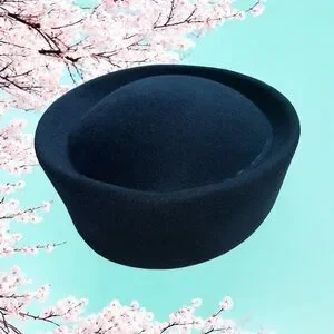 Harve Benard | Accessories | Vintage Harve Benard Black 